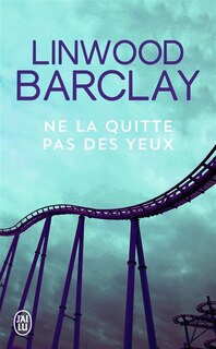Front cover_Ne la quitte pas des yeux