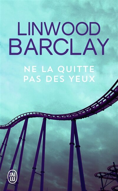 Front cover_Ne la quitte pas des yeux