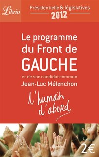 Couverture_L' humain d'abord