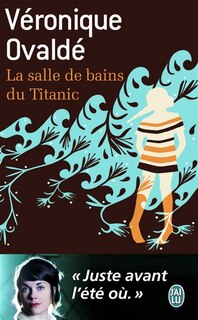 Couverture_La salle de bains du Titanic