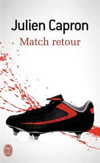 Front cover_Match retour