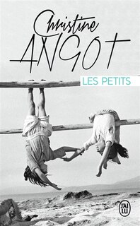 Front cover_Les petits