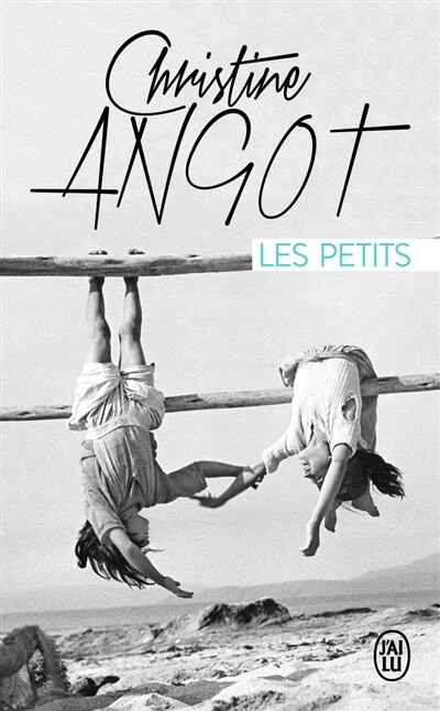 Front cover_Les petits