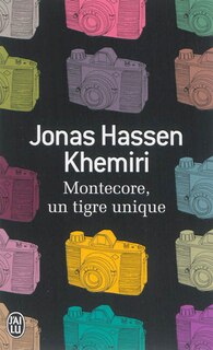 Front cover_Montecore, un tigre unique
