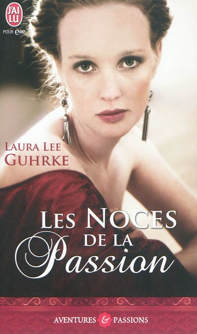 Couverture_Les noces de la passion