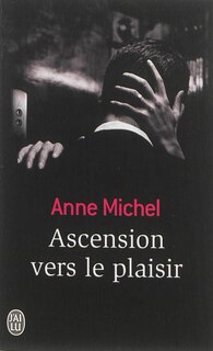 Front cover_Ascension vers le plaisir