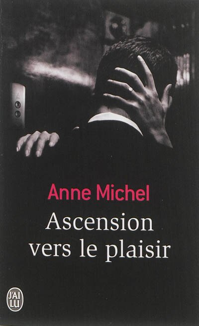 Front cover_Ascension vers le plaisir