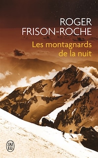 Couverture_Les montagnards de la nuit