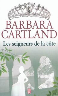 Couverture_Les seigneurs de la Côte