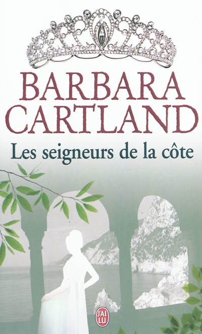 Couverture_Les seigneurs de la Côte
