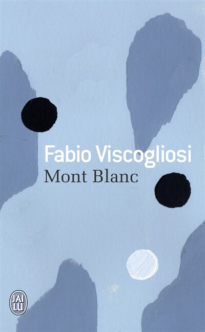 Front cover_Mont Blanc
