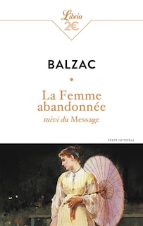 Front cover_La femme abandonnée ; Le message