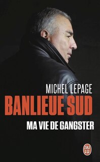 Front cover_Banlieue sud