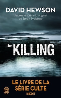 Couverture_The killing