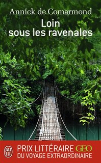 Front cover_Loin sous les ravenales