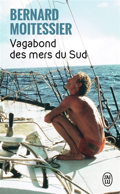 Couverture_Vagabond des mers du Sud