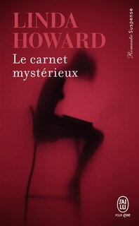 Couverture_Le carnet mystérieux