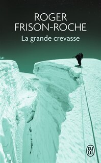 Couverture_La grande crevasse