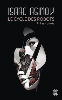 Front cover_Les robots