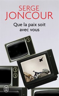 Couverture_Que la paix soit avec vous