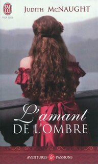 Front cover_L'amant de l'ombre