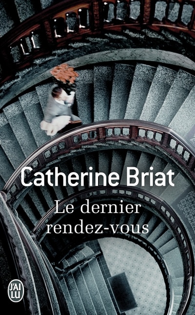 Couverture_Le dernier rendez-vous