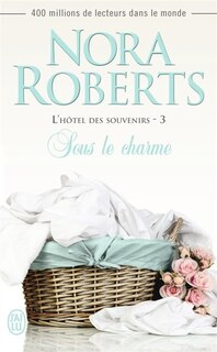 Front cover_Sous le charme