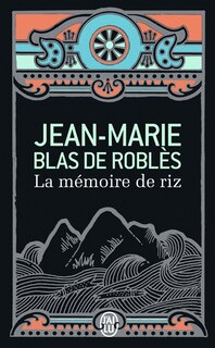 Couverture_La mémoire de riz