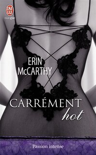 Front cover_Carrément hot