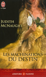Couverture_Les machinations du destin