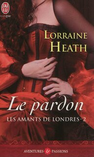 Front cover_Le pardon