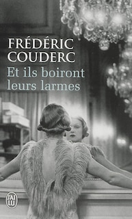Front cover_Et ils boiront leurs larmes