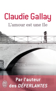 Front cover_L'amour est une île