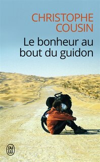 Front cover_Le bonheur au bout du guidon : document