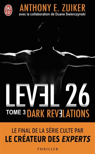 Level 26 t3 Dark revelations