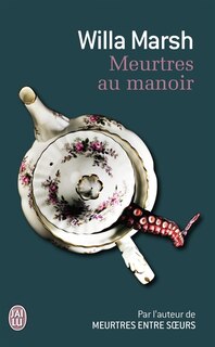 Couverture_Meurtres au manoir