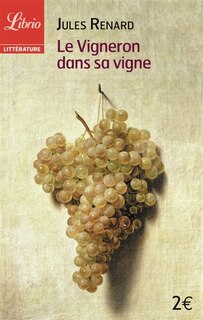 Front cover_Le vigneron dans sa vigne