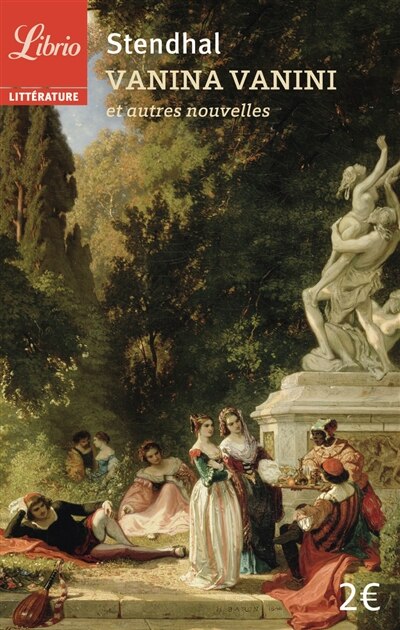 Couverture_Vanina Vanini