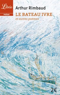 Front cover_Le bateau ivre