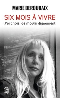 Front cover_Six mois à vivre