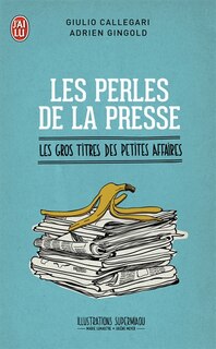 Couverture_Les perles de la presse