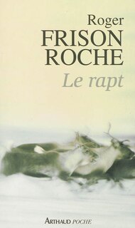 Couverture_Le rapt
