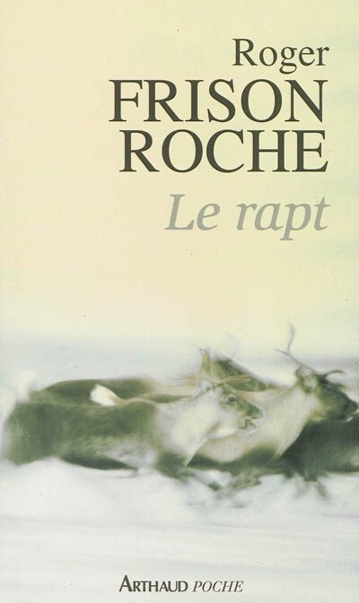 Couverture_Le rapt