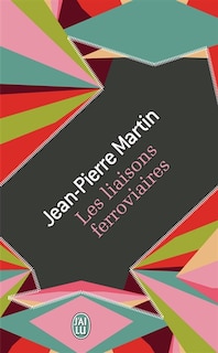 Couverture_Les liaisons ferroviaires
