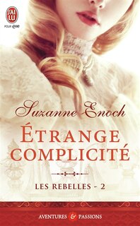 Front cover_Etrange complicité