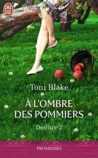 Couverture_A l'ombre des pommiers