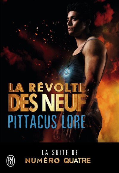 Front cover_LA R&Eacute;VOLTE DES NEUF