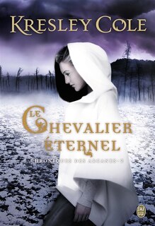 Couverture_Le chevalier &eacute;ternel