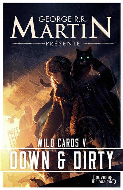 Couverture_Down and dirty