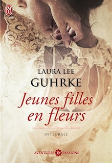 Front cover_Jeunes filles en fleurs : intégrale